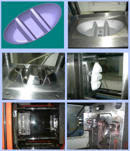 Overmolding company service in china